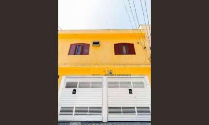 Sobrado com 8 dormitórios à venda, 135 m² por R$ 900.000,00 - Vila Carrão - São Paulo/SP