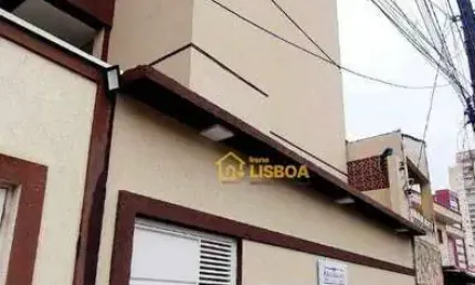 Apartamento com 1 dormitório à venda, 24 m² por r$ 190.000,00 - vila carrão - são paulo/sp
