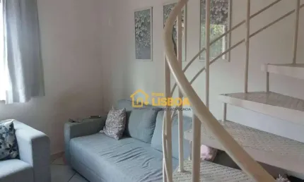 Sobrado com 3 dormitórios à venda, 150 m² por R$ 750.000,00 - Vila Formosa - São Paulo/SP