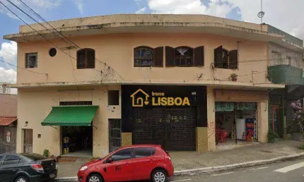 Prédio à venda, 701 m² por R$ 2.100.000,00 - Vila Formosa - São Paulo/SP