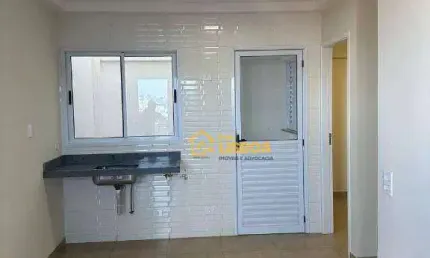 Apartamento com 2 dormitórios, 32 m² - venda por r$ 330.620,00 ou aluguel por r$ 2.080,00/mês - vila carrão - são paulo/sp