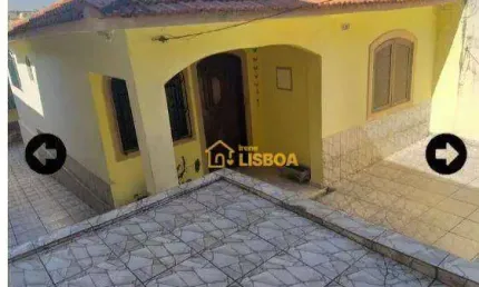 Casa com 2 dormitórios à venda, 80 m² por r$ 380.000,00 - fazenda aricanduva - são paulo/sp