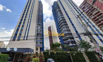 Apartamento à venda, 151 m² por R$ 1.787.000,00 - Tatuapé - São Paulo/SP