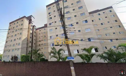 Apartamento com 2 dormitórios à venda, 56 m² por r$ 290.000,00 - vila formosa - são paulo/sp