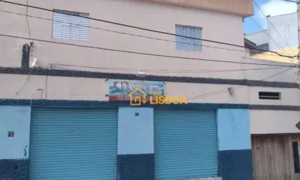 Casa à venda, 450 m² por R$ 1.600.000,00 - Jardim Itapema - São Paulo/SP