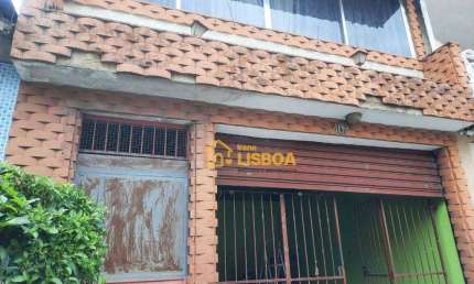 Casa à venda, 187 m² por R$ 550.000,00 - Parque Savoi City - São Paulo/SP