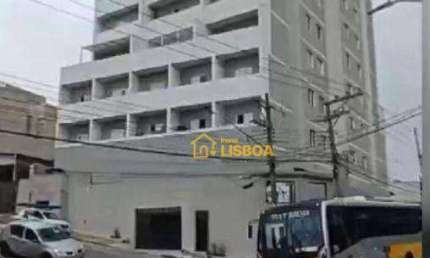 Apartamento com 2 dormitórios à venda, 50 m² por R$ 249.000,00 - Vila Carmosina - São Paulo/SP