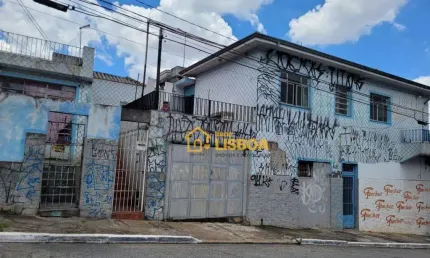 Casa com 2 dormitórios à venda, 320 m² por r$ 1.500.000,00 - vila ema - são paulo/sp