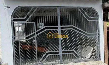 Casa à venda, 130 m² por r$ 750.000,01 - vila carrão - são paulo/sp