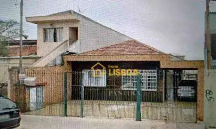 Casa à venda, 120 m² por R$ 679.900,00 - Jardim Planalto - São Paulo/SP