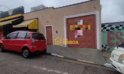 Casa para alugar, 350 m² por R$ 10.476,00 - Cidade São Mateus - São Paulo/SP