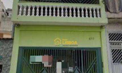 Sobrado à venda, 150 m² por R$ 698.900,00 - Jardim Sapopemba - São Paulo/SP