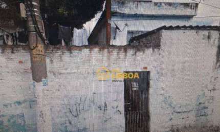 Casa com 4 dormitórios à venda, 350 m² por R$ 355.000,00 - Cidade São Mateus - São Paulo/SP