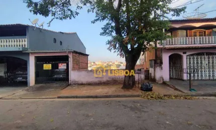 Casa à venda, 250 m² por R$ 600.000,01 - Vila Curuçá - Santo André/SP