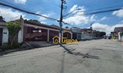 Casa à venda, 300 m² por R$ 719.900,00 - Jardim Vera Cruz(Zona Leste) - São Paulo/SP