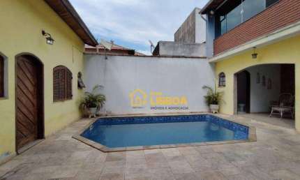 Casa à venda, 200 m² por R$ 749.900,00 - Cidade Satélite Santa Bárbara - São Paulo/SP