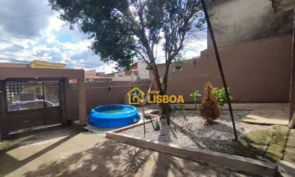 Casa à venda, 200 m² por R$ 528.900,00 - Jardim Rodolfo Pirani - São Paulo/SP