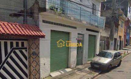 Casa com 5 dormitórios à venda, 320 m² por R$ 389.900,00 - Parque Boa Esperança - São Paulo/SP