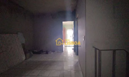 Sobrado com 3 dormitórios à venda, 125 m² por R$ 349.900,00 - Jardim Rodolfo Pirani - São Paulo/SP