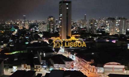 Cobertura com 4 dormitórios à venda, 360 m² por R$ 1.600.000,01 - Alto da Mooca - São Paulo/SP