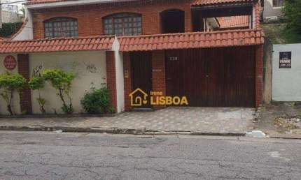 Casa à venda, 683 m² por R$ 2.500.000,00 - Vila Formosa - São Paulo/SP