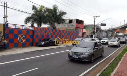 Terreno, 735 m² - venda por R$ 3.850.000,01 ou aluguel por R$ 7.880,00/mês - Jardim Adutora - São Paulo/SP