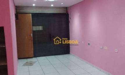 Casa com 2 dormitórios à venda, 47 m² por R$ 560.000,00 - Parque São Rafael - São Paulo/SP