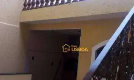 Sobrado com 3 dormitórios à venda, 125 m² por R$ 455.000,00 - Jardim Rodolfo Pirani - São Paulo/SP
