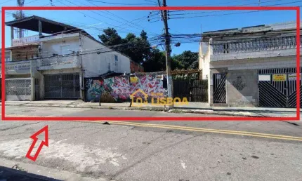 Casa com 3 dormitórios à venda, 1200 m² por R$ 2.000.000,00 - Jardim São Gabriel - São Paulo/SP