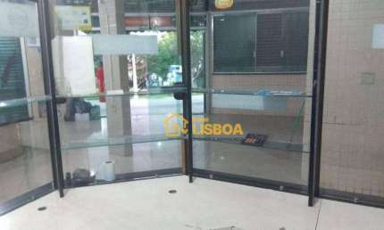Salão à venda, 131 m² por R$ 480.000,01 - Jardim Ipanema (Cidade Líder) - São Paulo/SP