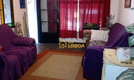 Sobrado com 7 dormitórios à venda, 250 m² por r$ 370.100,00 - jardim sapopemba - são paulo/sp