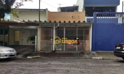 Sobrado com 3 dormitórios à venda, 125 m² por r$ 480.000,00 - vila helena - são bernardo do campo/sp
