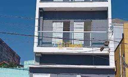 Apartamento à venda, 26 m² por R$ 169.990,00 - Artur Alvim - São Paulo/SP