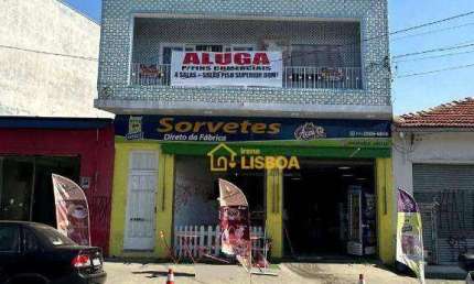 Sala para alugar, 80 m² por R$ 6.350,00/mês - Vila Carrão - São Paulo/SP