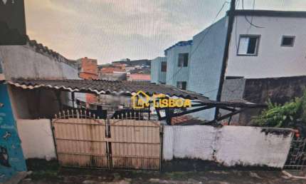 Casa com 2 dormitórios à venda, 379 m² por R$ 850.000,00 - Vila Euthalia - São Paulo/SP