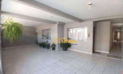 Casa à venda, 250 m² por R$ 499.800,00 - Parque São Rafael - São Paulo/SP