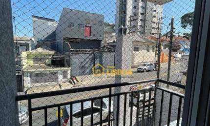 Apartamento para alugar, 39 m² por R$ 2.180,01/mês - Vila Aricanduva - São Paulo/SP