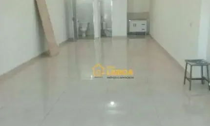Sala para alugar, 65 m² por R$ 2.000,00/mês - Vila Carrão - São Paulo/SP