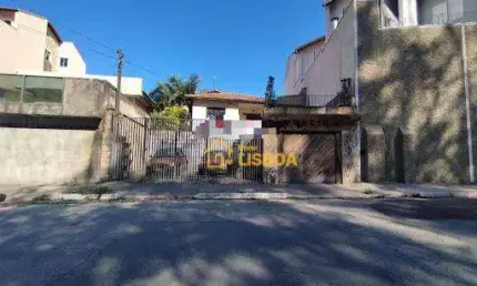 Casa à venda, 180 m² por R$ 580.000,01 - Jardim Nossa Senhora do Carmo - São Paulo/SP
