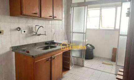 Apartamento com 2 dormitórios à venda, 50 m² por R$ 280.000,00 - Jardim Imperador - São Paulo/SP