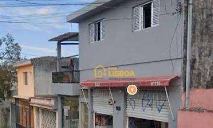 Casa com 5 dormitórios à venda, 250 m² por R$ 800.000,00 - Parque São Rafael - São Paulo/SP