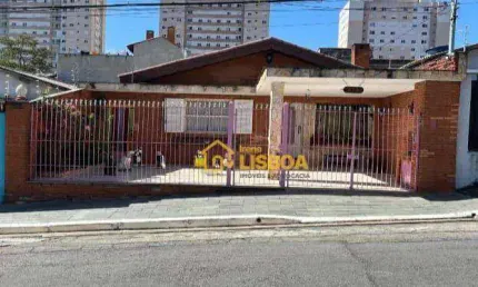 Casa com 2 dormitórios à venda, 200 m² por R$ 480.000,00 - Cidade Satélite Santa Bárbara - São Paulo/SP
