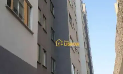 Apartamento com 2 dormitórios à venda, 62 m² por R$ 375.000,00 - Chácara Santo Antônio (Zona Leste) - São Paulo/SP