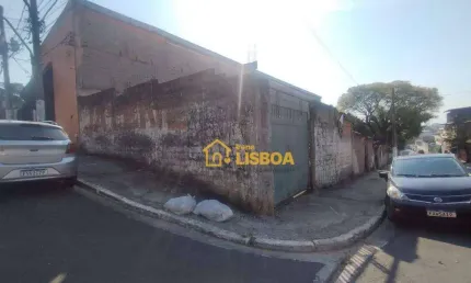 Casa com 2 dormitórios à venda, 80 m² por R$ 1.500.000,00 - Vila Nova York - São Paulo/SP
