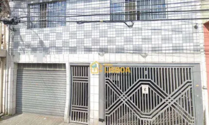 Sobrado com 3 dormitórios à venda, 300 m² por r$ 450.000,00 - jardim são josé (são mateus) - são paulo/sp