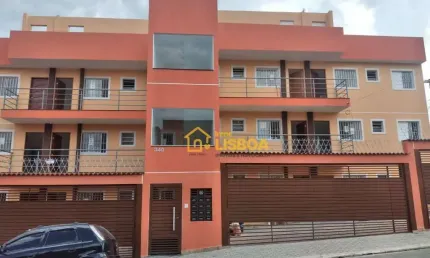 Apartamento com 2 dormitórios à venda, 40 m² por R$ 250.000,00 - Vila São Francisco - São Paulo/SP