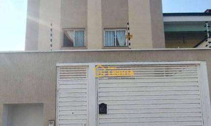 Triplex , 80 m² por R$ 399.000 - Vila América - Santo André/SP