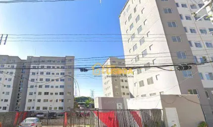 Apartamento com 2 dormitórios à venda, 40 m² por r$ 199.900,00 - são mateus - são paulo/sp