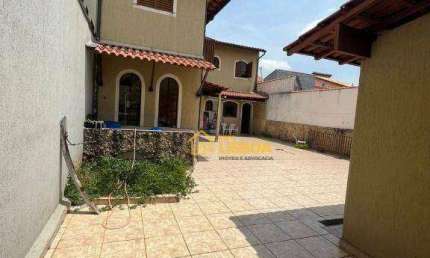 Sobrado com 3 dormitórios, 200 m² - venda por R$ 1.462.800,00 ou aluguel por R$ 4.500,00/mês - Jardim Aricanduva - São Paulo/SP