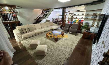 Casa à venda, 250 m² por R$ 2.700.000,00 - Vila Carrão - São Paulo/SP